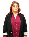 A word from Jessica Soho A word from Jessica Soho39
