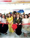Lady solons launch 6th 'garage sale for a cause'8