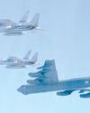 US and Japan hold joint flight drills as China ups military activity near Japan5