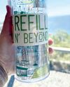 Rethinking sustainability in air travel31