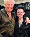 Air Supply's secret to career longevity: Surround yourself with good people34