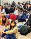 Marcos OKs year-end perks for gov't workers Marcos OKs year-end perks for gov't workers2