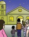 The spirit of Simbang Gabi: Making room for compassion The spirit of Simbang Gabi: Making room for compassion18