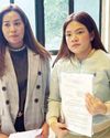Manila councilor files sexual harassment raps vs colleague Manila councilor files sexual harassment raps vs colleague5