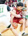 All eyes on UAAP prize All eyes on UAAP prize24