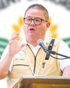 DA rejects call to keep current pork MAV rules DA rejects call to keep current pork MAV rules29