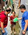 Happy to serve, even through storms Happy to serve, even through storms14