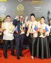 Filipino excellence on the global stage: Robinsons Land Corporation's landmark win Filipino excellence on the global stage: Robinsons Land Corporation's landmark win41