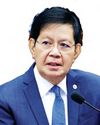 Lacson calls Cabral's death 'tragic'19