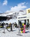 What are the coolest vacation spots for the holiday season?37