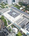 SM Green Movement celebrates achievement of highest solar power capacity: 100 MW29