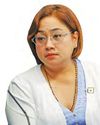 Sarah Discaya detained in Lapu-Lapu City Sarah Discaya detained in Lapu-Lapu City1