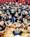 Abra Weavers rise to the top23