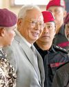 Malaysian court rejects ex-PM's bid for house arrest10
