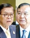 Southeast Asian ministers meet in Malaysia to address Thailand-Cambodia border conflict12