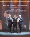 Aboitiz Economic Estates recognized as Southeast Asia's Best Industrial Developer at the 2025 Dot Property Awards38