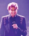 Singer Barry Manilow to undergo surgery after lung cancer diagnosis48