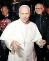 Pope disappointed over approval of assisted suicide legislation in his home state of Illinois13
