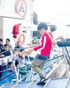 Marina asked to explain shortage of commercial vessels during holidays6