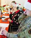 NORAD continues tradition of tracking Santa's trip18