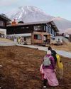 A quiet kind of wonder: Traveling through Japan in the Christmas season17