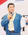 Manila Bulletin