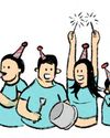 Ring in the New Year safely, lawfully: Celebrations must be joyful, not tragic18