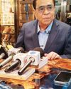 Chavit Singson eyes Miss Universe buyout44