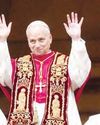 Pope Leo XIV urges the faithful on Christmas to shed indifference in the face of suffering13