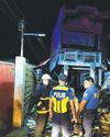 2 dead in fireworks factory blast25