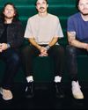 The Fray wows PH fans at Big Dome28