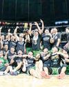 DLSU, San Beda, UST reclaim glory19
