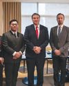 2025: A year of strategic shifts and pivots22