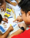 Canon Marketing Philippines spreads joy and hope through Kyosei-Driven CSR Day with Kanlungan sa Er-Ma26