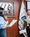 Nestor Cuartero takes oath as MTRCB board member29