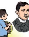 Rizal as exemplar and role model for young Filipinos16
