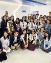 Swiss Embassy and Swiss Cultural Fund bring career discovery to Filipino students38