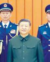 Chinese military to stage drills around Taiwan to warn 'external forces' after US, Japan tensions12