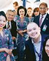 Visit Malaysia 2026 kicks off at NAIA33