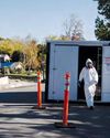 California folk still battling toxic hazards from historic wildfires20