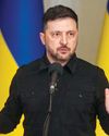 Talks on progress for Ukraine uncertain21