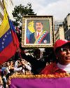 Trump leaves Venezuela's opposition sidelined and Maduro's party in power Trump leaves Venezuela's opposition sidelined and Maduro's party in power8
