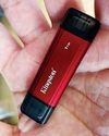 Kingston flashes 'portable SSD'39