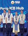 Manila Bulletin
