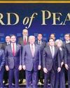 Trump wants his Board of Peace to solve world conflicts Trump wants his Board of Peace to solve world conflicts5