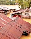 Shear line triggers floods, landslides in Mindanao Shear line triggers floods, landslides in Mindanao3