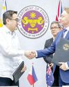 Manila Bulletin