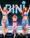 'Pantropiko' to the world: BINI conquers Coachella 'Pantropiko' to the world: BINI conquers Coachella34