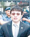 Rep Barzaga surrenders after arrest warrant issued against him for cyberlibel8