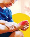 Is your uric acid high?33